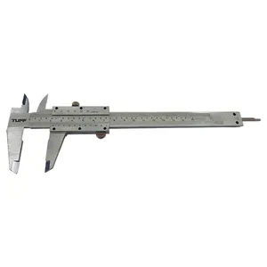 کولیس تی یو اف اف مدل E141-122 گستره 150 میلی متر