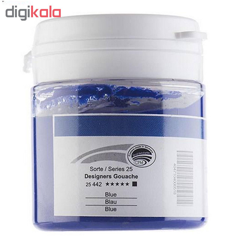 گواش سری 25 مدل HSK Designers کد 25442