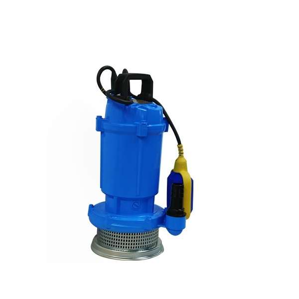 پمپ کف کش مدل SDA 65-16