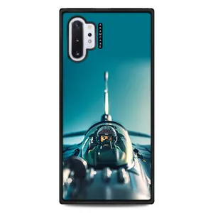 AKAM AMC-WSGN10P-LEGO-35 Cover For Samsung Galaxy Note 10 Plus