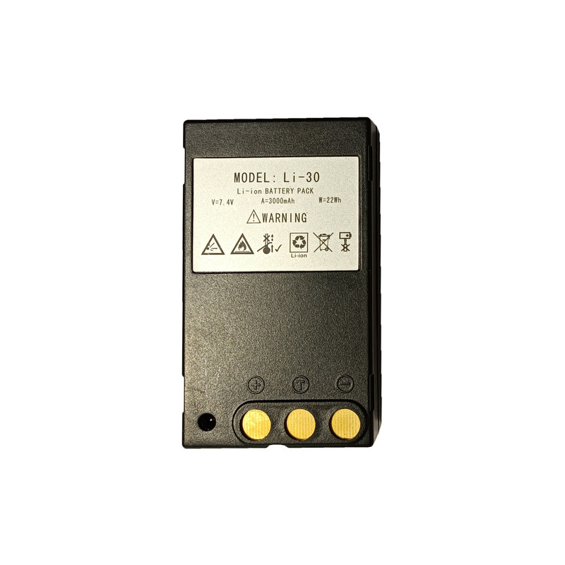 باتری توتال استیشن روید مدل 4