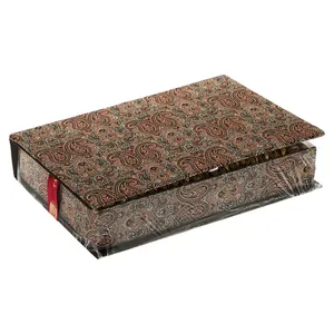 آجیل دستچین ترمه تواضع مقدار 1200گرم به همراه کیف