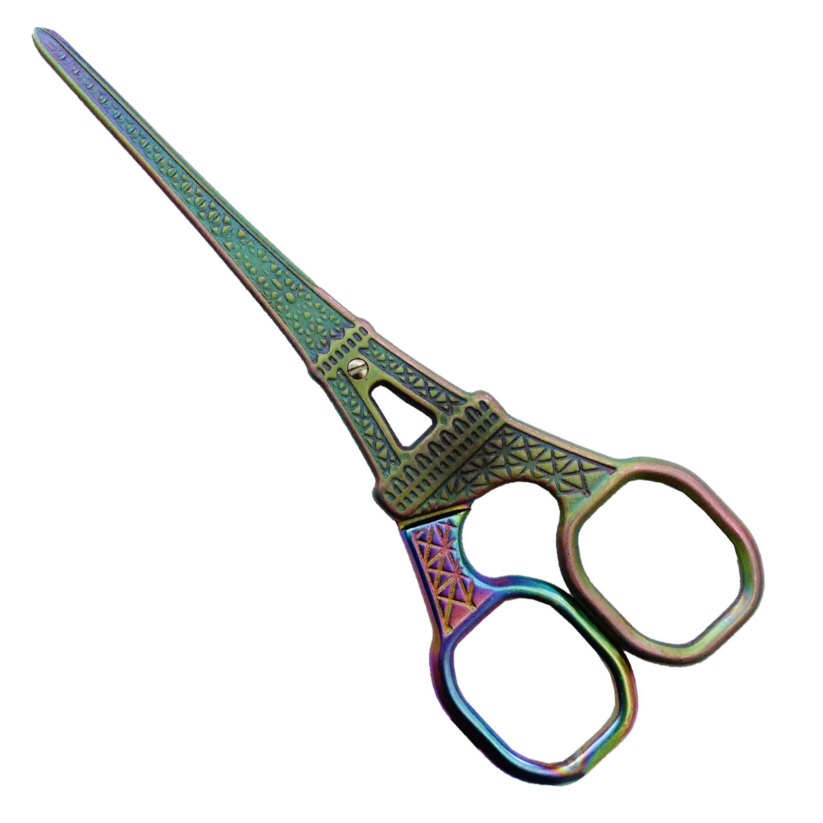 قیچی خیاطی مدل پاریس کد G17