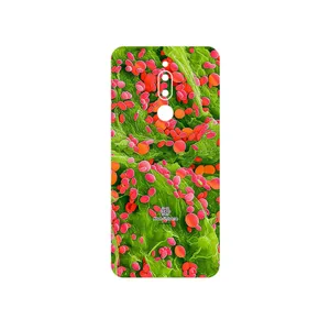MAHOOT Atom Universe 3 Cover Sticker for Meizu M6T