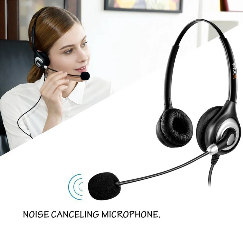 عکس شماره 16 : هدست تلفن وانتیک مدل uc602