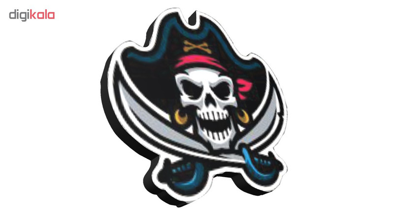 پیکسل طرح اسکلت 10