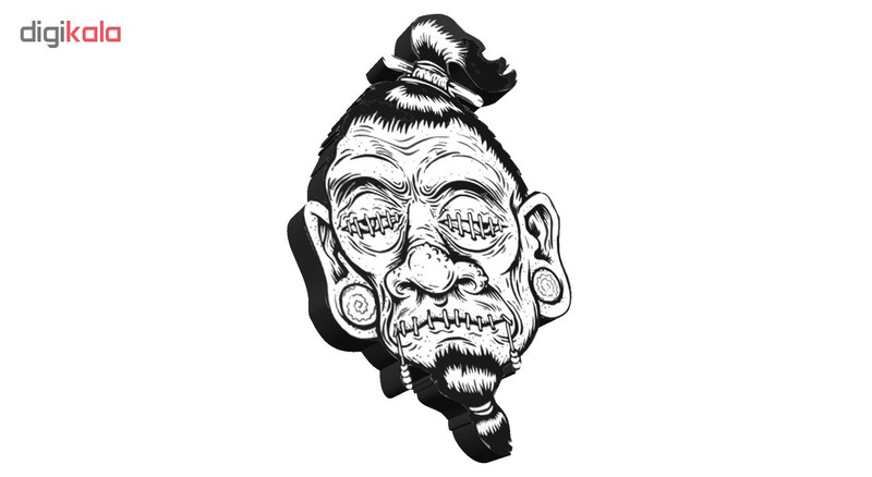 پیکسل طرح اسکلت 11