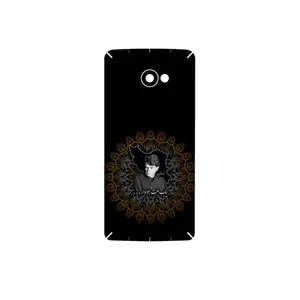 MAHOOT MohammadReza Shajarian Cover Sticker for HTC Butterfly S