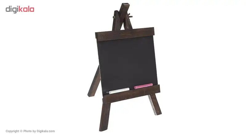 تخته سیاه گره مدل 10001 سایز 20*25 سانتی متر