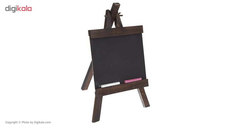 تخته سیاه گره مدل 10001 سایز 20*25 سانتی متر تخته سیاه گره مدل 10001 سایز 20*25 سانتی متر