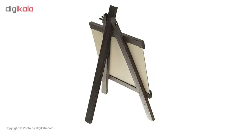 تخته سیاه گره مدل 10001 سایز 20*25 سانتی متر