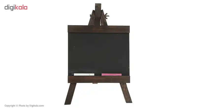 تخته سیاه گره مدل 10001 سایز 20*25 سانتی متر