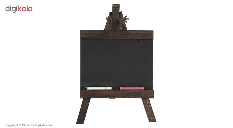 تخته سیاه گره مدل 10001 سایز 20*25 سانتی متر تخته سیاه گره مدل 10001 سایز 20*25 سانتی متر