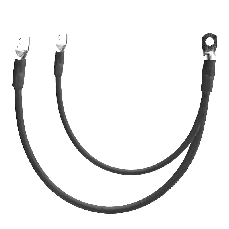 کابل تقویت اتصال بدنه سیکاپارت مدل SpeedoSik