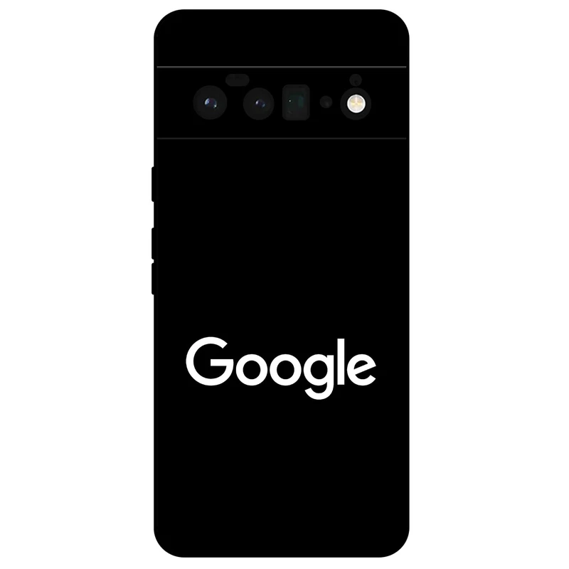 کاور مگافون کد 2804 مناسب برای گوشی موبایل گوگل Pixel 6 Pro