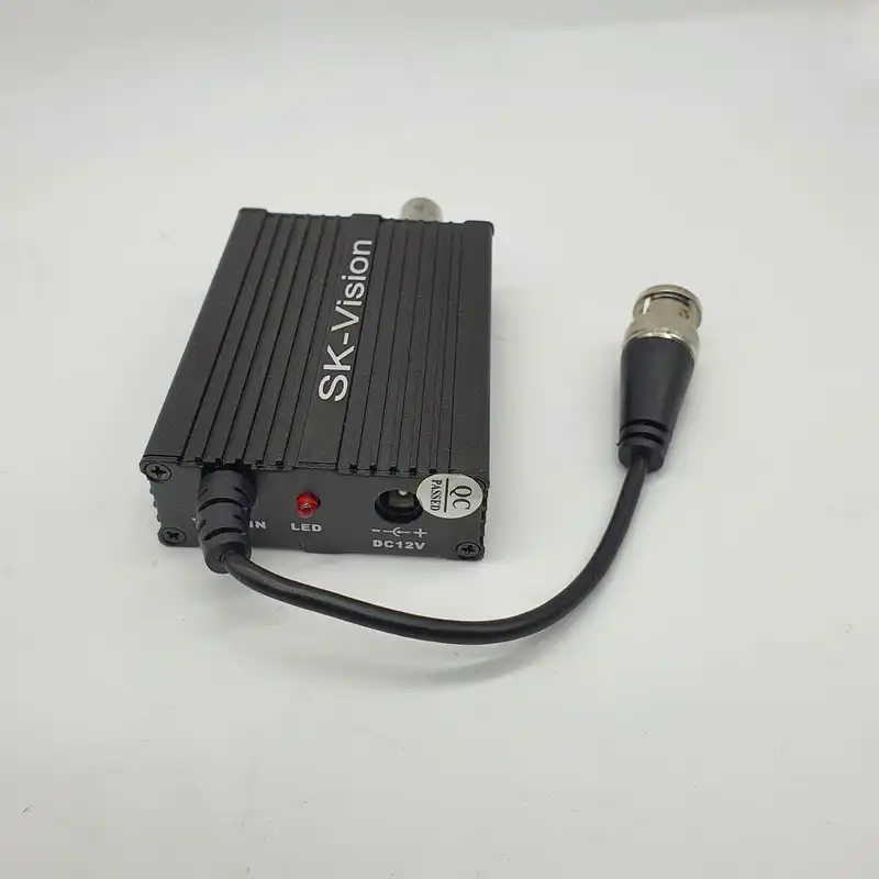 نویزگیر دوربین مداربسته مدل SK-N1 مجموعه 2 عددی