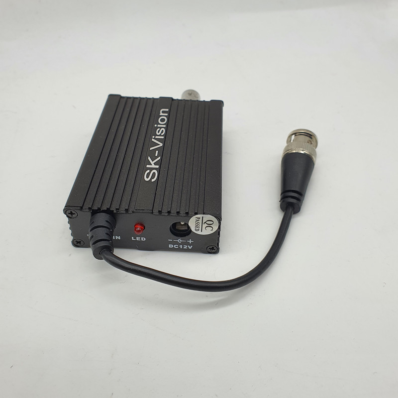 نویزگیر دوربین مداربسته مدل SK-N1 مجموعه 2 عددی