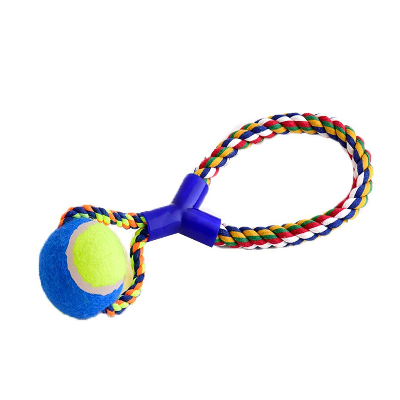 اسباب بازی سگ سری Rope Toys مدل RTY00083