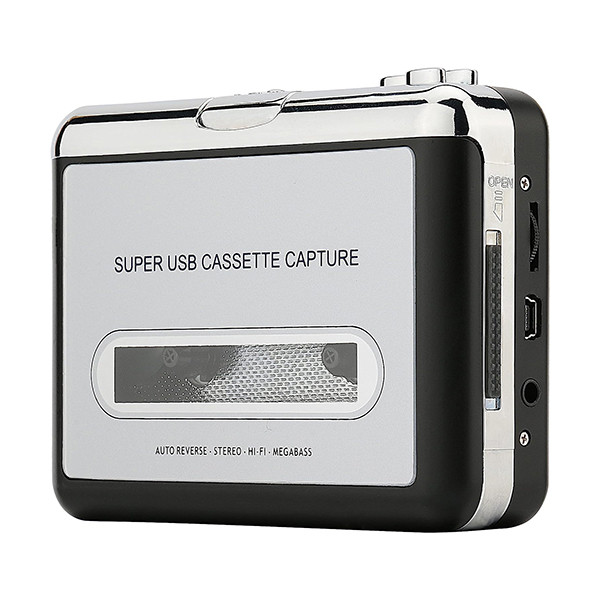 پخش کننده موسیقی هوشمند مگا باس مدل Re-006