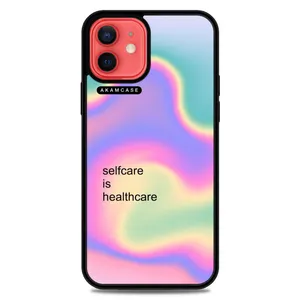 AKAM AMC-AW12-POSITIVE-46 Cover For Apple iPhone 12