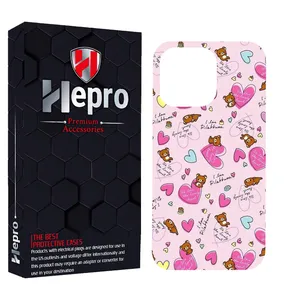 HEPRO MC Cover for Apple IPHONE 13 PRO