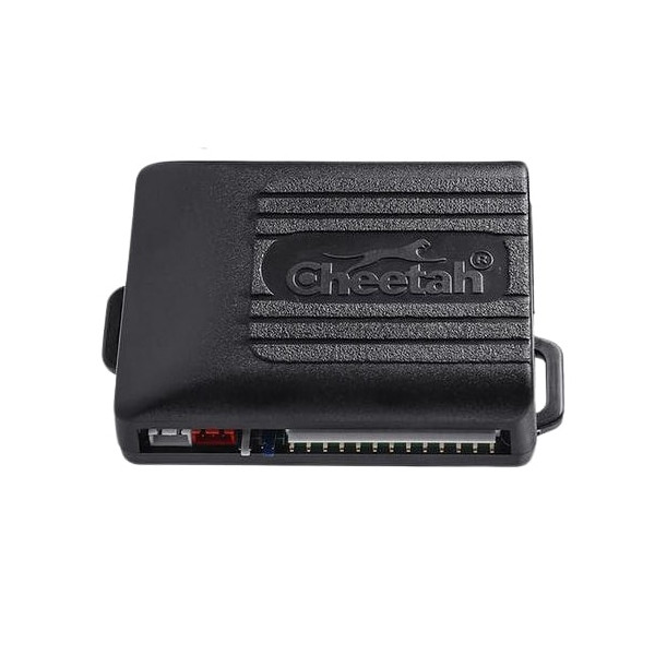 دزدگیر خودرو چیتا مدل  SPEED/T4-E11