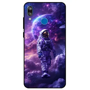 Megafone Astronaut 2822 Cover For Huawei Y7 Prime 2019 / Y7 2019