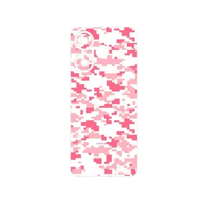 MAHOOT Army_Pink_Pixel Cover Sticker for Xiaomi Redmi 13