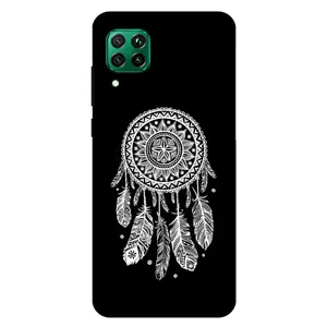 Megafone 7196 Cover For Huwaei P40 Lite / Nova 7i / Nova 6SE