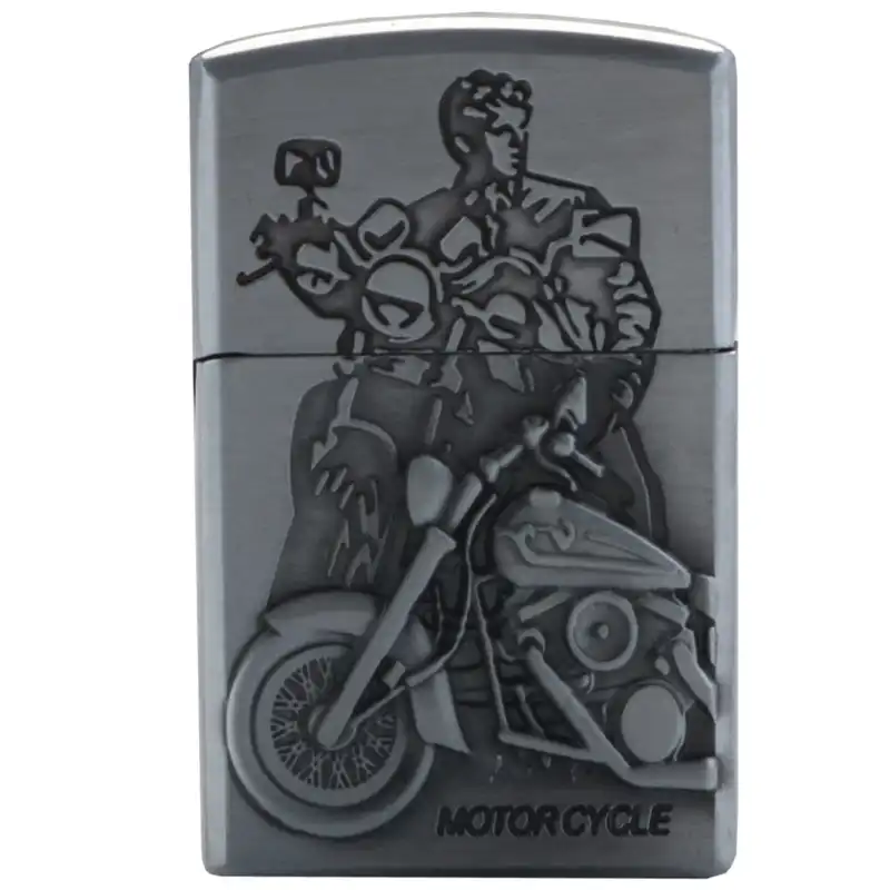 فندک طرح موتور کد 6384-PJ