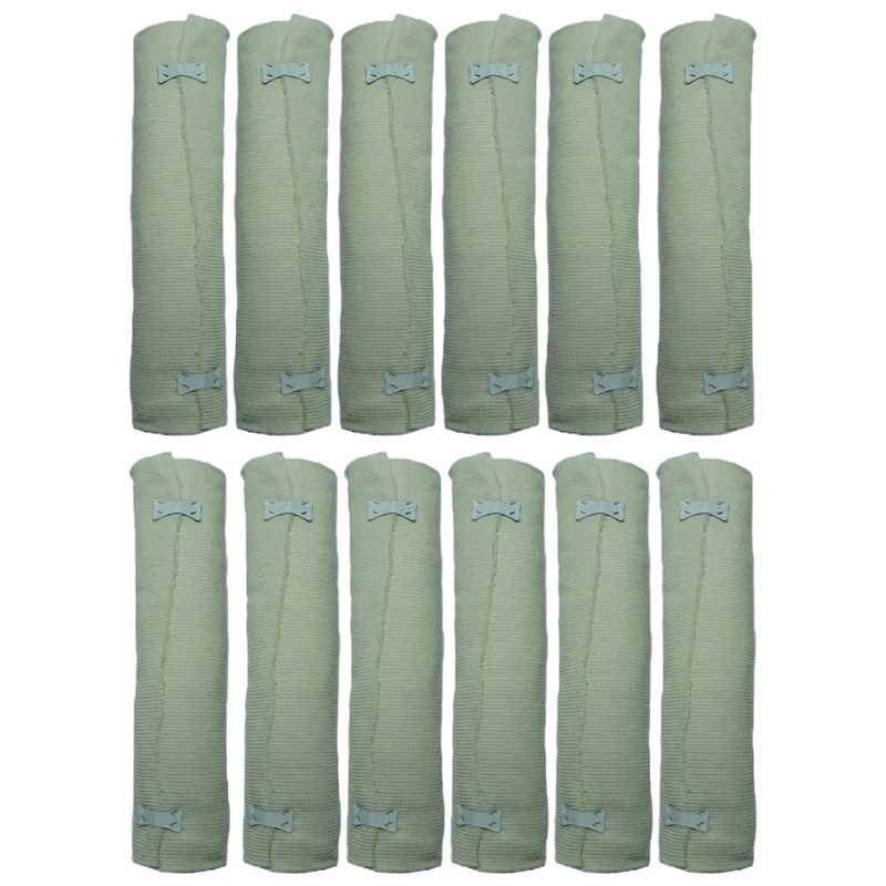  باند کشی قائم طب کد 110 بسته 12 عددی