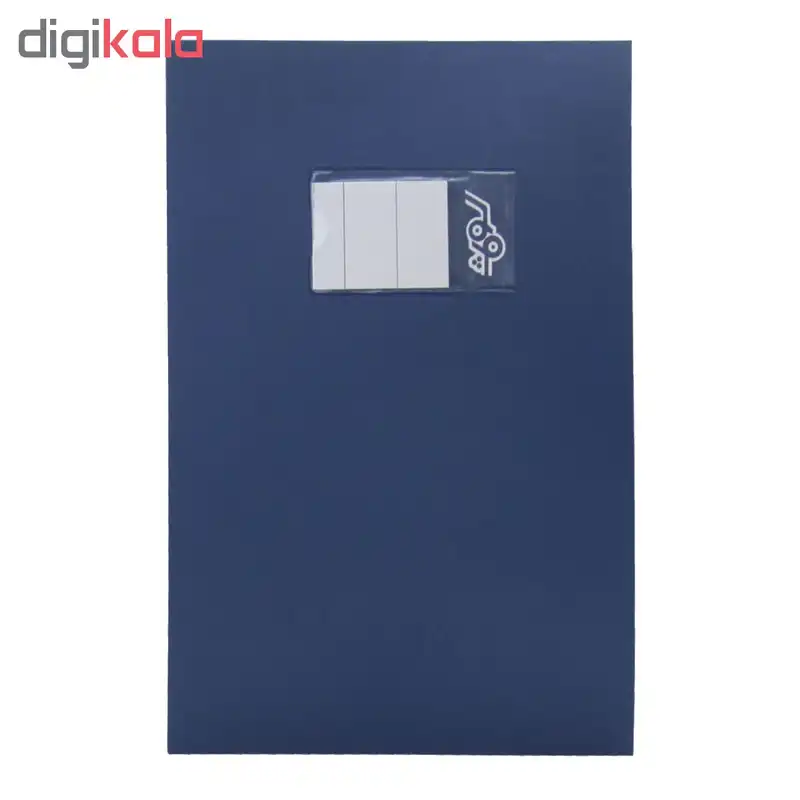 کارتابل اداری پومر مدل A012