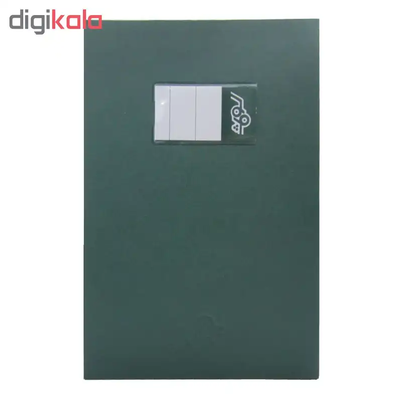 کارتابل اداری پومر مدل A012