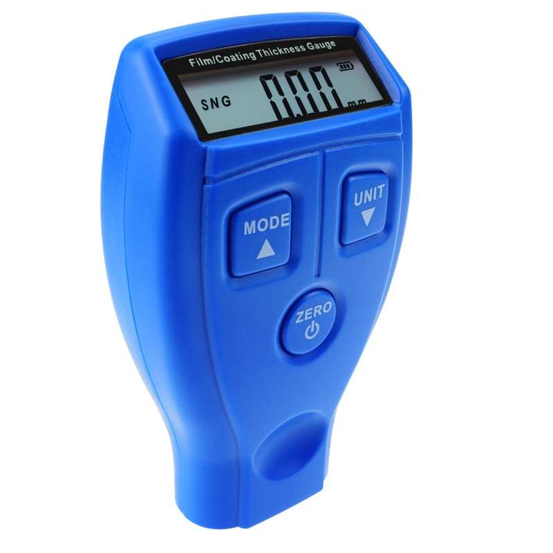 ضخامت سنج رنگ مدل 211