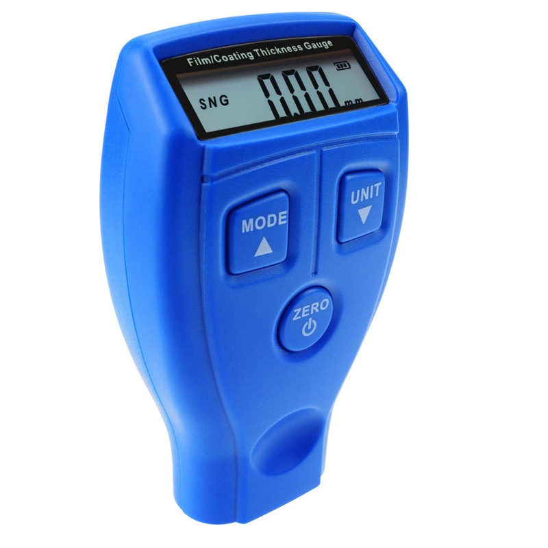 ضخامت سنج رنگ مدل 211