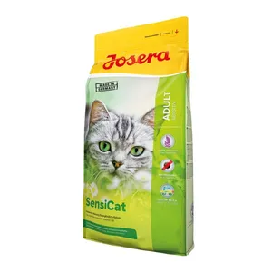 غذای خشک گربه جوسرا مدل Sensi Cat وزن 0.4 کیلوگرم