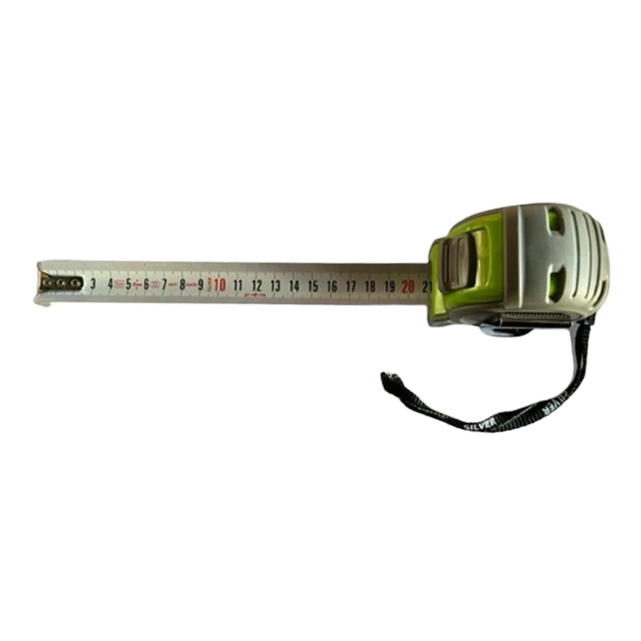 متر 5.5 متری سیلور مدل YP-GT-MG-5.5M
