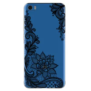 Megafone C18-B Cover For Xiaomi Mi Note / Mi Note Pro