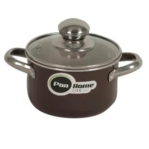 قابلمه پن هوم مدل ECO سایز 18
