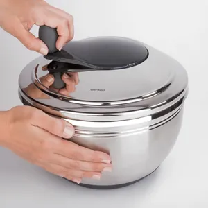 سبزی خشک کن دستی مدل 5374