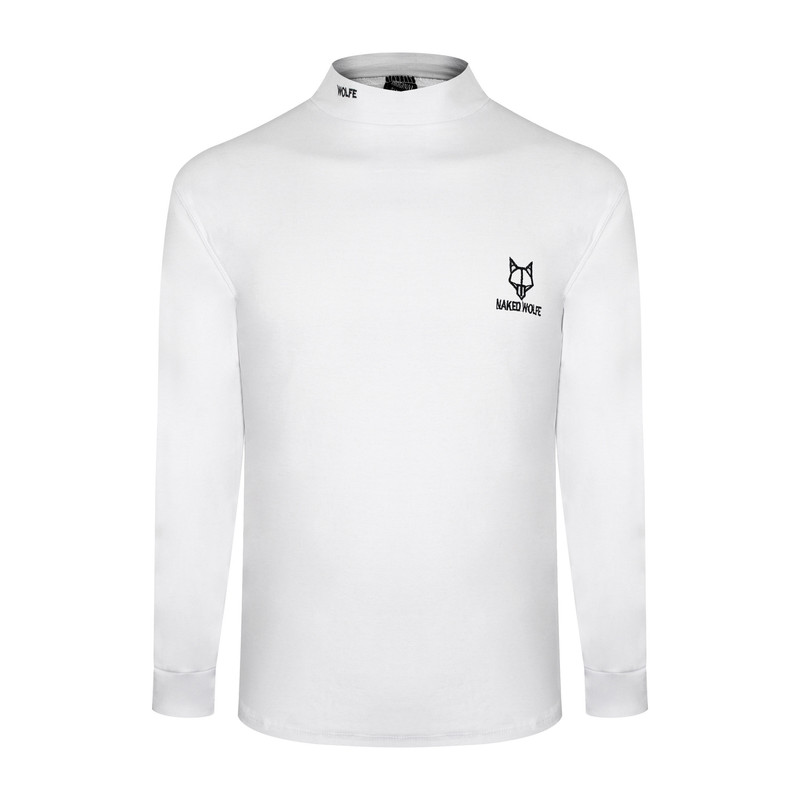 تی شرت آستین بلند مردانه مدل 331695