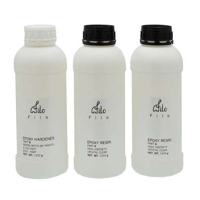 رزین و هاردنر را از کجا بخریم؟