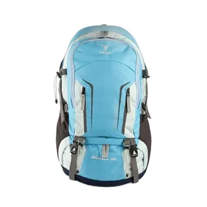 کوله پشتی کوهنوردی 50 لیتری مدل INSP-mountening
