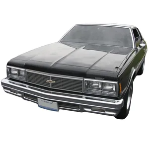 خودرو شورولت Impala اتوماتیک سال 1978