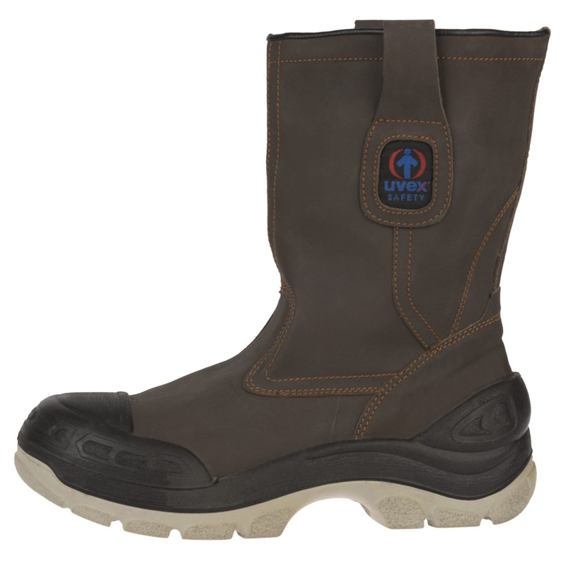 کفش ایمنی یووکس مدل 72NU