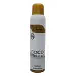اسپری خوشبو کننده بدن زنانه دریکس مدل Coco chanel حجم 200 میلی لیتر