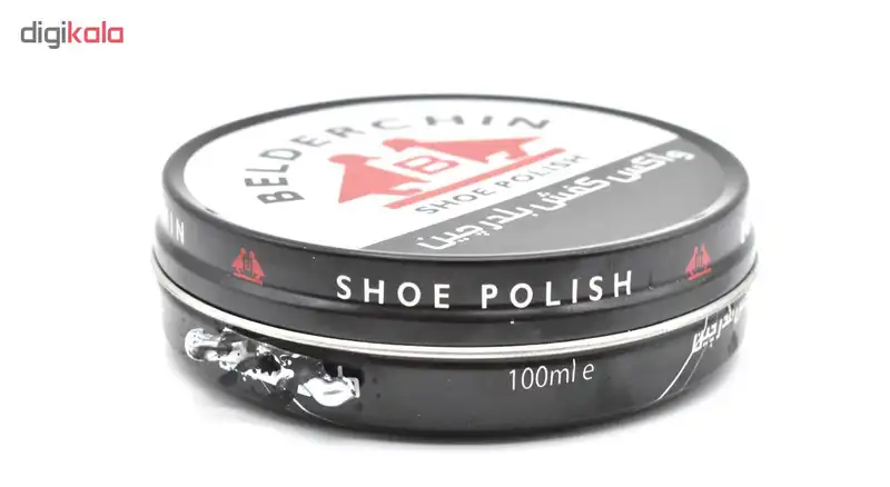 واکس کفش بلدرچین مدل MIRACLE M100