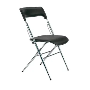 صندلی چهارپایه تاشو هوگر مدل SH100