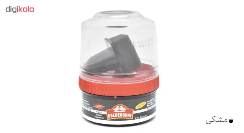 واکس کفش بلدرچین مدل MIRACLE P60