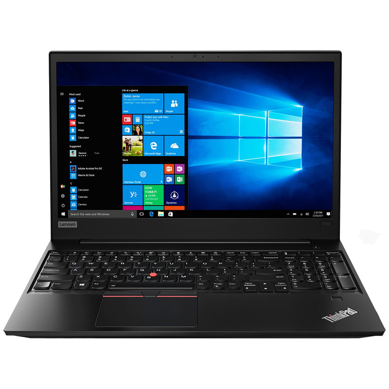 لپ تاپ 15 اینچی لنوو مدل ThinkPad E580 - G